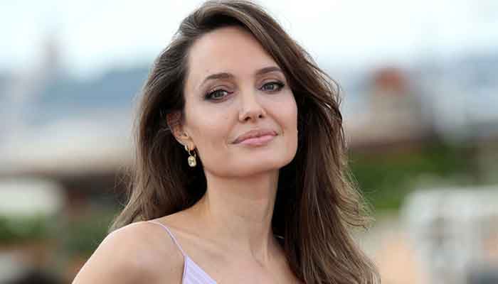 ANGELINA JOLIE
